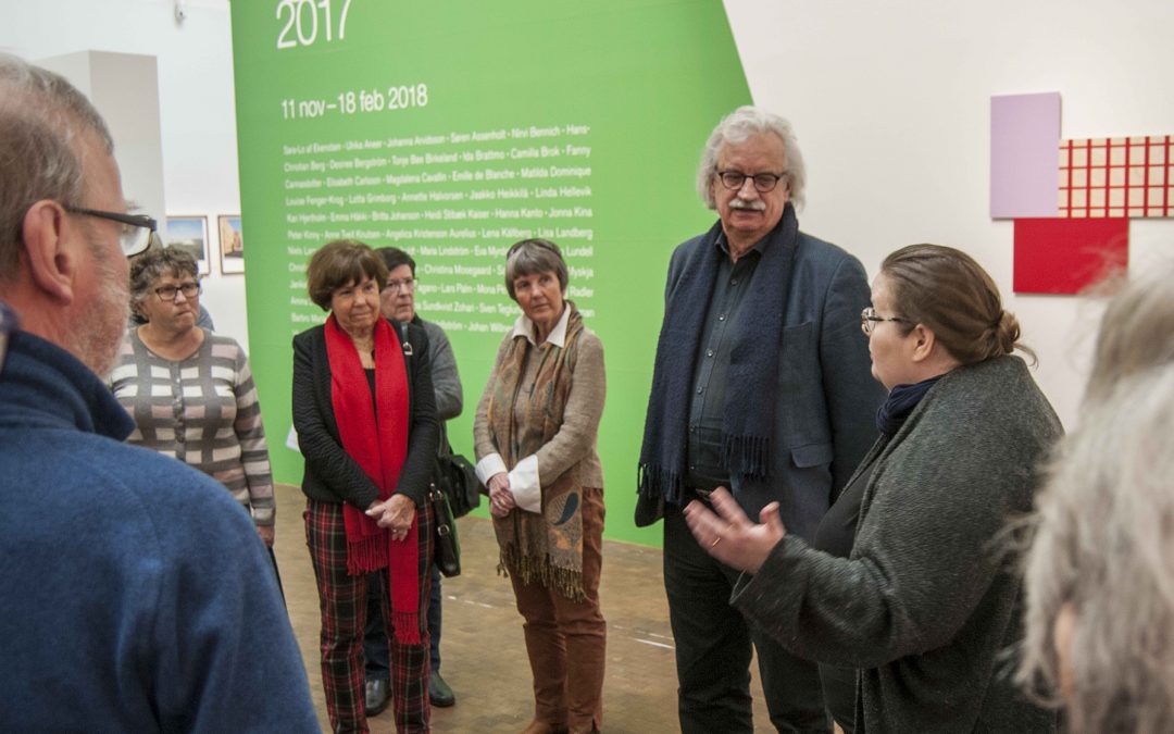 RESA 1: Helsingborg och Landskrona