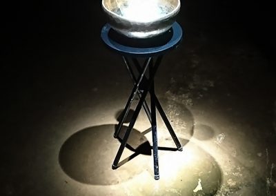 KLANGSKÅL